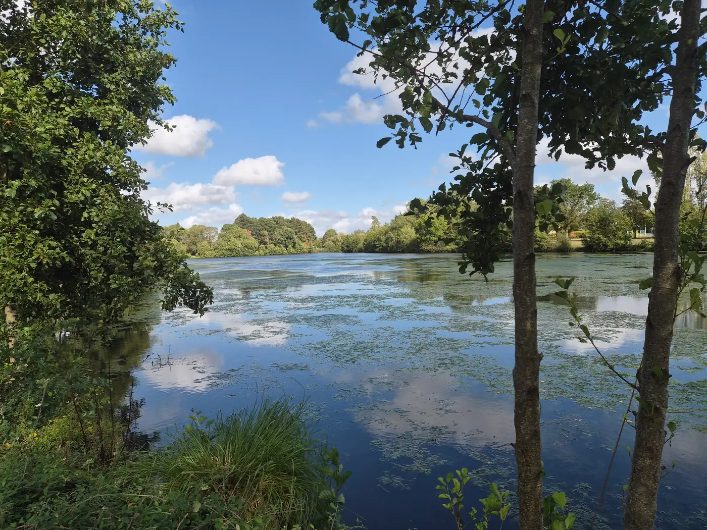 Quelles sont les communes des Vallons-de-l'Erdre ?