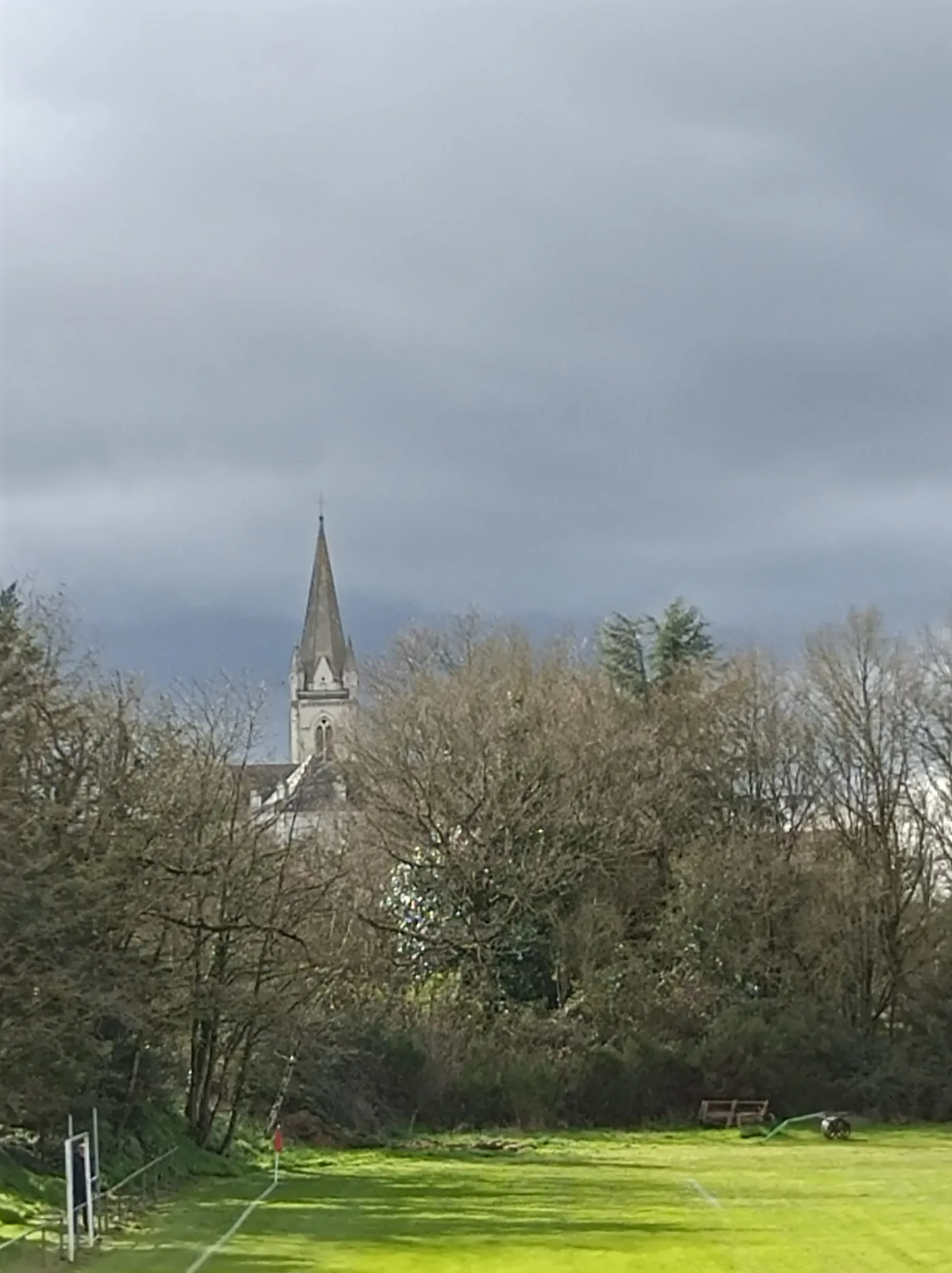 Le Mystère de Freigné : Que Cache le Nom de Notre Village ?