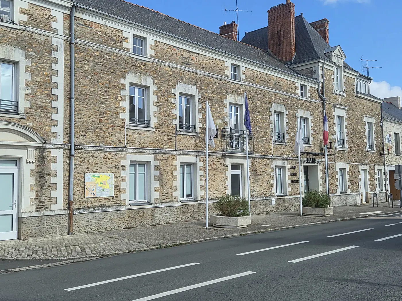 La Croix Letort : Mémoire d'un Maire Républicain Fusillé par les Chouans en 1793