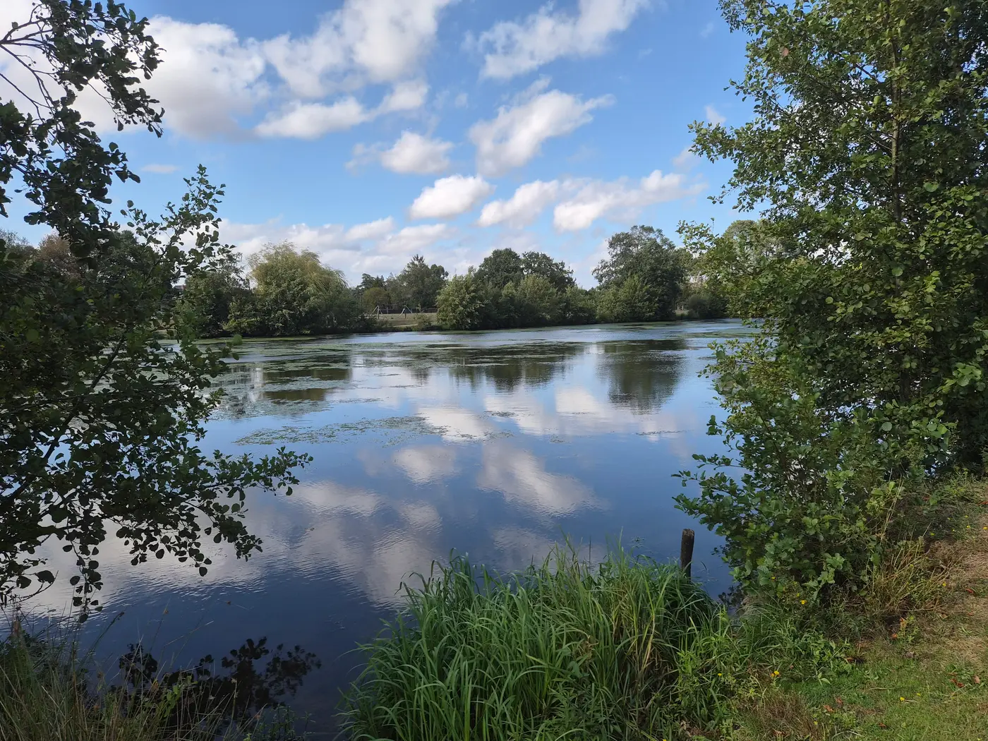 Vallons-de-l'Erdre : Histoire, Patrimoine et Visite (les 6 villages)